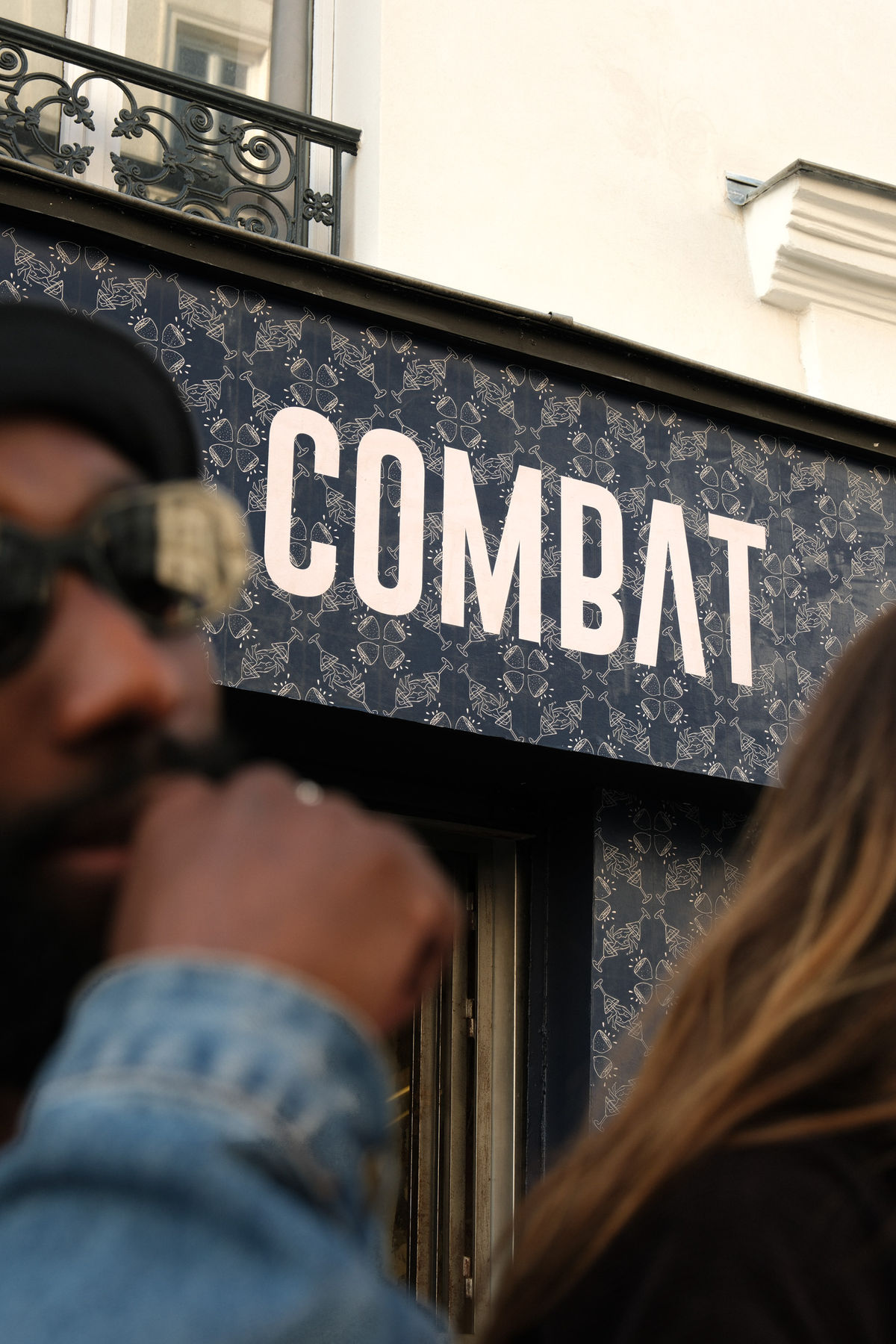 Combat